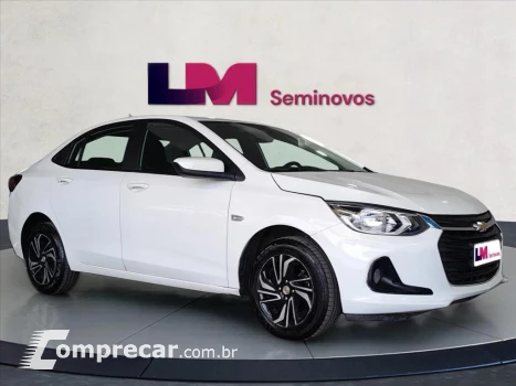 ONIX 1.0 FLEX PLUS LT MANUAL