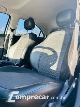 ONIX 1.4 MPFI LTZ 8V