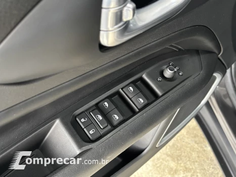 COMPASS 1.3 T270 TURBO FLEX LONGITUDE AT6