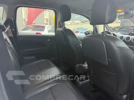 C3 1.6 EXCLUSIVE 16V FLEX 4P AUTOMÁTICO