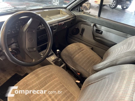 PARATI 1.8 GL 8V