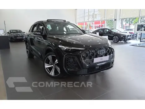Audi Q5 2.0 45 TFSI GASOLINA S-LINE QUATTRO S TRONIC 4 portas