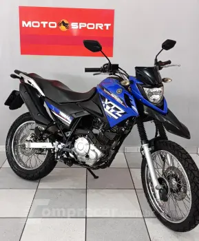 XTZ 150 CROSSER Z