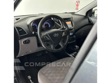 HB20S 1.6 PREMIUM 16V FLEX 4P AUTOMÁTICO