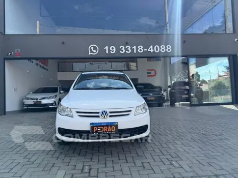 SAVEIRO 1.6 MI Trendline CE 8V