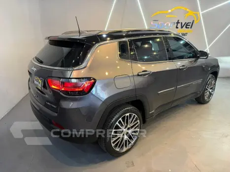 Compass 1.3 T270 Turbo Flex Limited At6