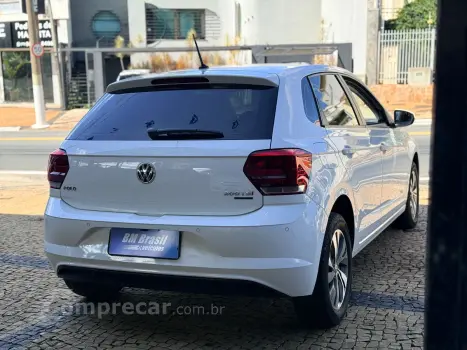 POLO 1.0 170 TSI Comfortline