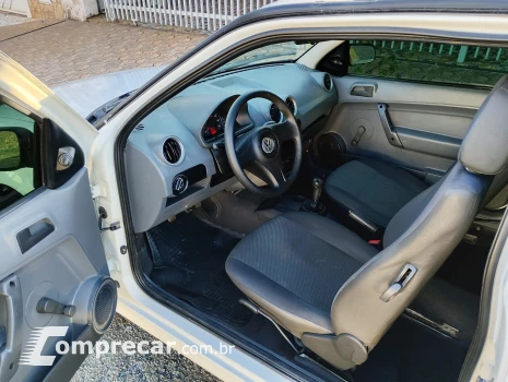 GOL 1.0 MI 8V G.IV