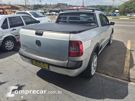 SAVEIRO 1.6 MI CE 8V G.VI