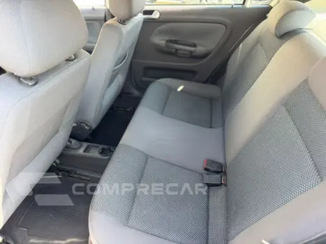 Gol (novo) 1.6 Power/Highi T.Flex 8v 4P