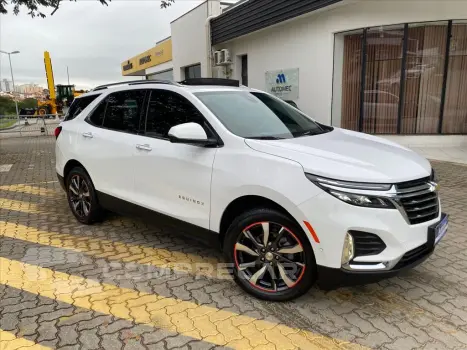 EQUINOX 1.5 16V TURBO GASOLINA PREMIER AWD AUTOMÁ