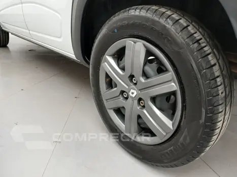 KWID 1.0 12V SCE FLEX ZEN MANUAL