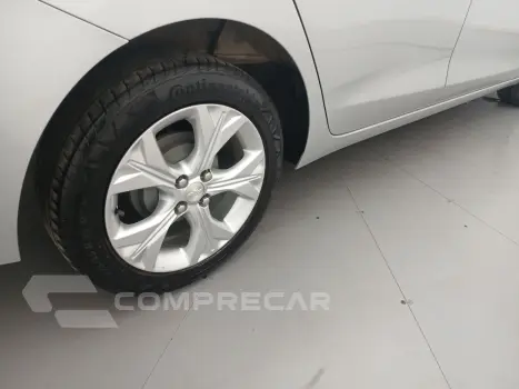 ONIX 1.0 TURBO FLEX LTZ AUTOMÁTICO