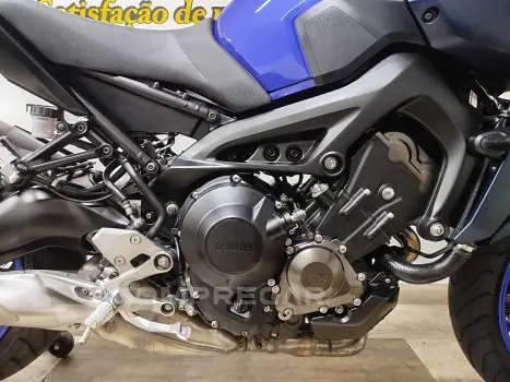 MT 09 ABS