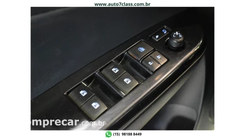 YARIS SEDAN - 1.5 16V SEDAN XS MULTIDRIVE