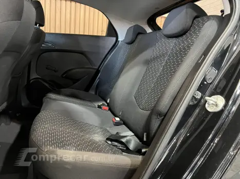 HB20 1.0 COMFORT 12V FLEX 4P MANUAL