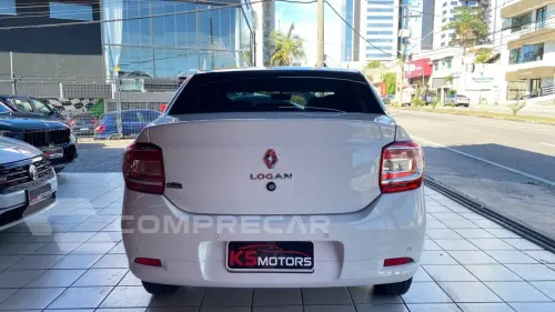 RENAULT LOGAN 1.0 12V SCE ZEN