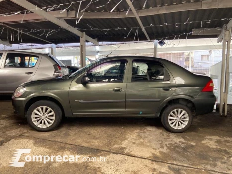 PRISMA MAXX 1.4 8V 4P