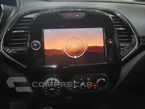 CAPTUR Intense 1.3 TB 16V Flex 5p Aut.