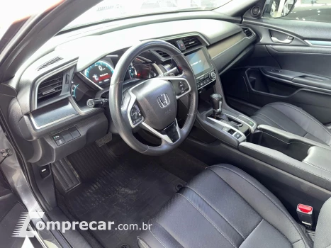 Civic Touring 1.5