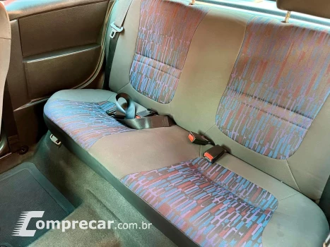 CELTA 1.0 MPFI Spirit 8V