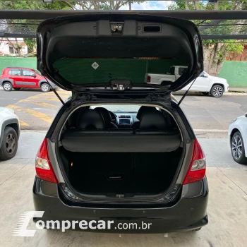 FIT 1.5 EX 16V