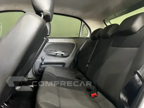 GOL 1.0 12V MPI TOTALFLEX 4P MANUAL