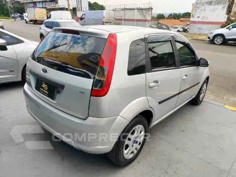 Fiesta SE 1.0 8V Flex 5p