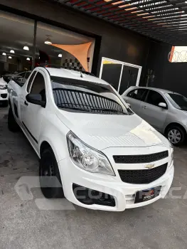 MONTANA 1.4 MPFI LS CS 8V