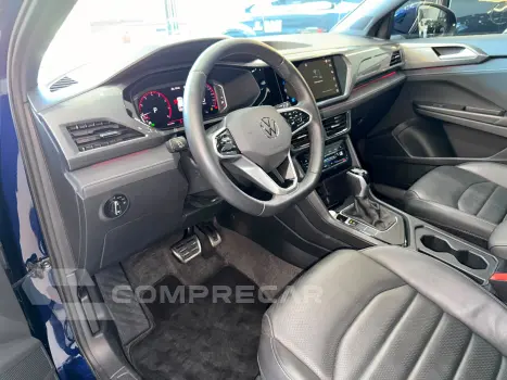 TAOS 1.4 250 TSI Highline