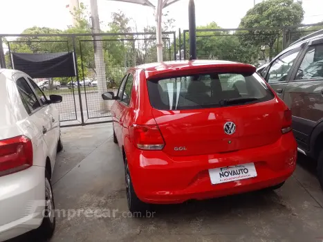 GOL 1.0 8V