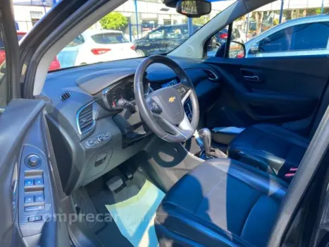 TRACKER - 1.4 16V TURBO PREMIER AUTOMÁTICO