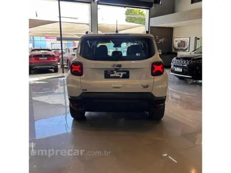 RENEGADE 1.3 T270 TURBO FLEX LONGITUDE AT6