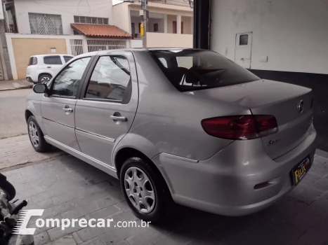 SIENA 1.0 MPI EL 8V