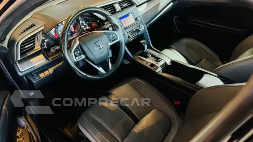 CIVIC 2.0 16vone LX