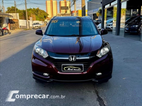 HR-V 1.8 16V EXL
