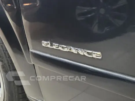Vectra Elegan. 2.0 MPFI 8V FlexPower Mec