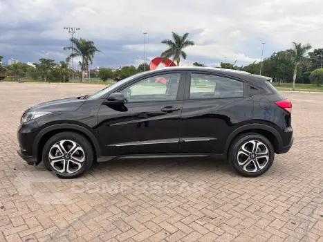 HR-V 1.8 16V EX