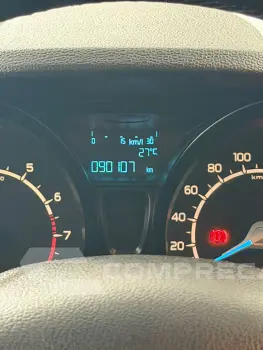 ecosport 1.6 freestyle