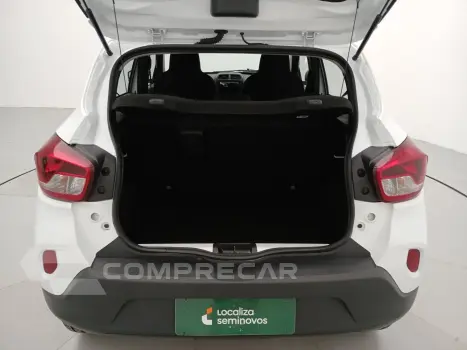 KWID 1.0 12V SCE FLEX ZEN MANUAL