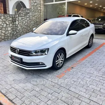 Volkswagen JETTA 1.4 16V TSI Comfortline 4 portas