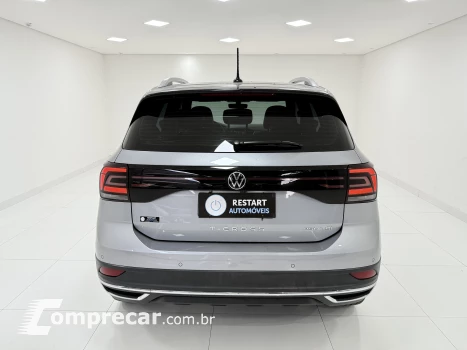 T-CROSS 1.4 250 TSI Highline