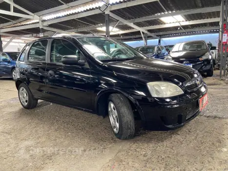 CORSA HATCH MAXX 1.4 8V 4P