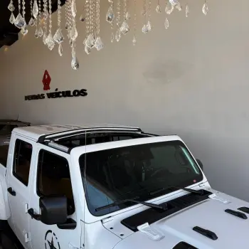 GLADIATOR 3.6 V6 Rubicon 4X4 AT8