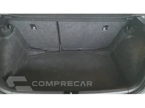 POLO 1.0 200 TSI COMFORTLINE AUTOMÁTICO