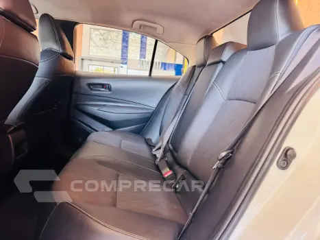 COROLLA 1.8 GLI 16V