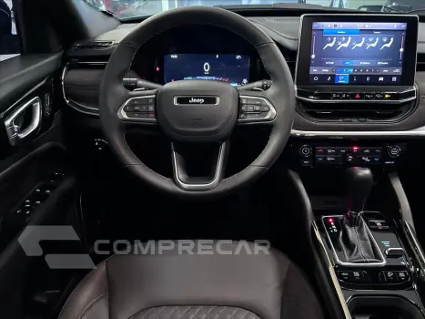 COMMANDER 2.0 TD380 TURBO DIESEL OVERLAND AT9