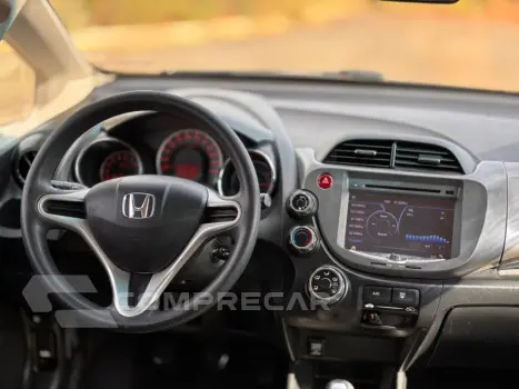 FIT 1.5 TWIST 16V FLEX 4P MANUAL