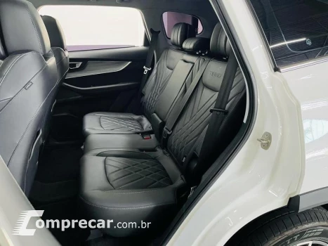 CAOA TIGGO8 PHEV