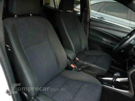 YARIS 1.3 16V XL Multidrive